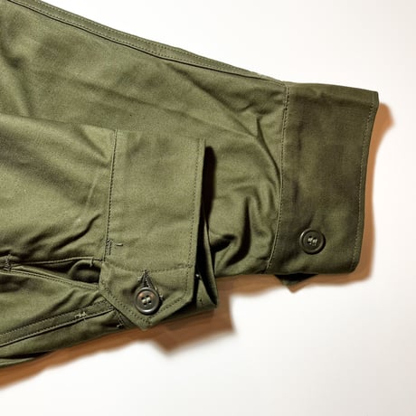1950's USMC M-51 Field Jacket