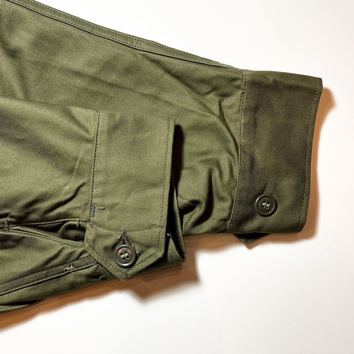 1950's USMC M-51 Field Jacket | Unwave