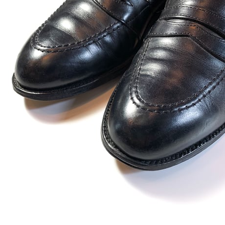 2000's〜 Alden Loafers