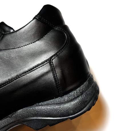 2000's〜 Itarian Navy Deck Shoes Deadstock