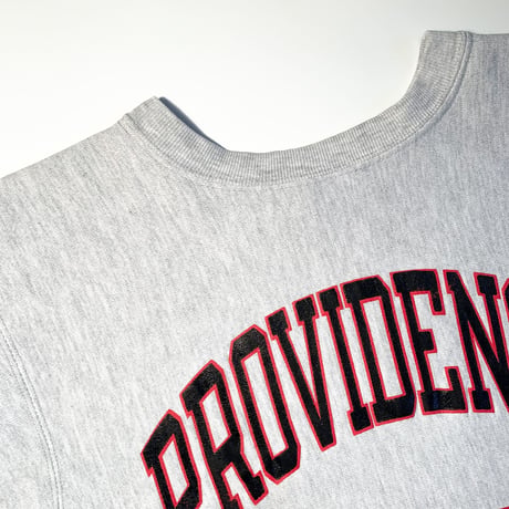 1980's Champion Reverse Weave Sweat