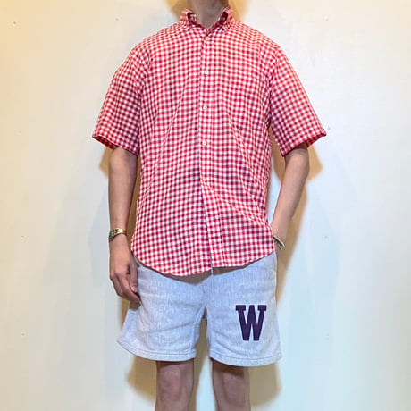 1960's Gotswold S/S Shirt