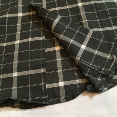 1960's Hamilton L/S Shirt Deadstock