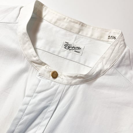 1950's Tyson L/S Shirt