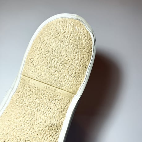 1950〜60's OLYMPIANS Canvas Sneaker