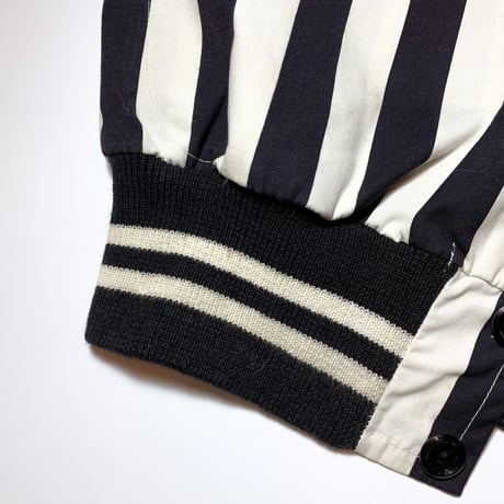1950's〜 Unknown Referee Jacket