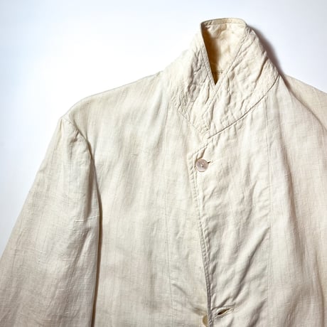 1930〜40's Unknown Cotton Work Jacket