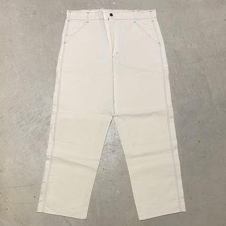 1970's〜 SMITH'S Double Knee Painter Pants Deadstock