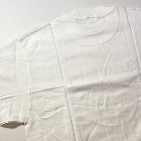 1960's〜 TOWNCRAFT Solid Tee Deadstock