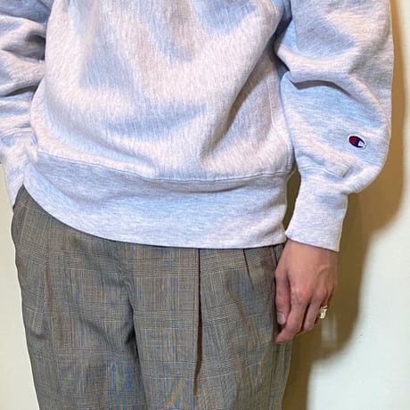 1990's Champion Reverse Weave Sweat