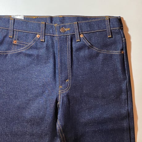 1990's Levi's 517 Denim Pants Deadstock