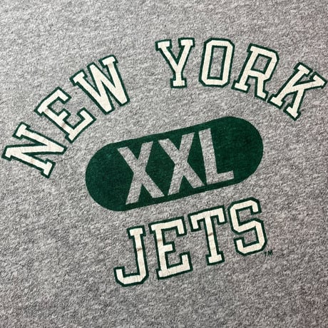 1980's Champion Printed Tee