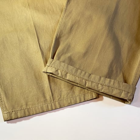 1950's British Army Gurkha Trousers