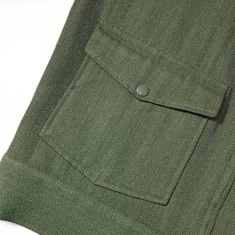 1950's DAY'S Whipcord Work Jacket