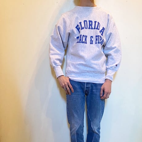 1990's Champion Reverse Weave Sweat