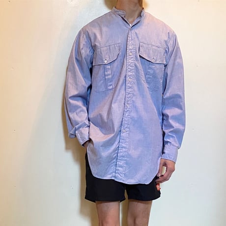 1960's Van Heusen RAF Utility L/S Shirt