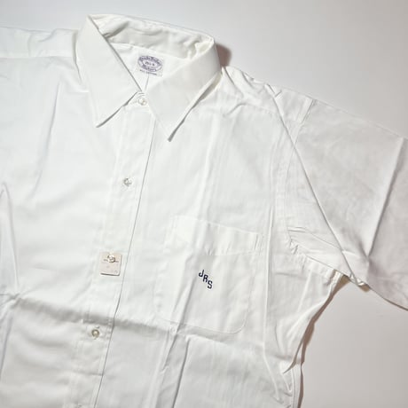 1960's Brooks Brothers L/S Shirt Deadstock