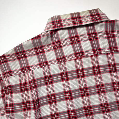1950〜60's TOWNCRAFT L/S Shirt