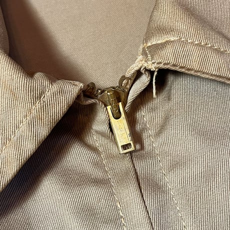 1940's 10-X Shooting Jacket