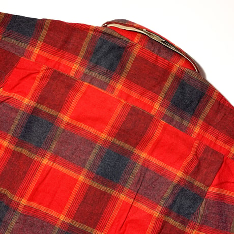 1960's Arnold Constable L/S Shirt Deadstock