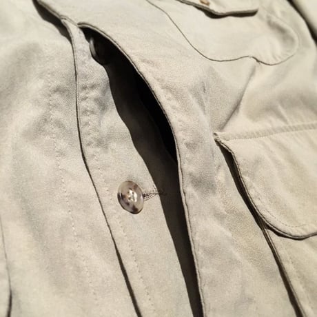 1980's L.L.Bean Forest Kepper Jacket