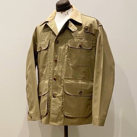 1970's L.L.Bean Warden Jacket