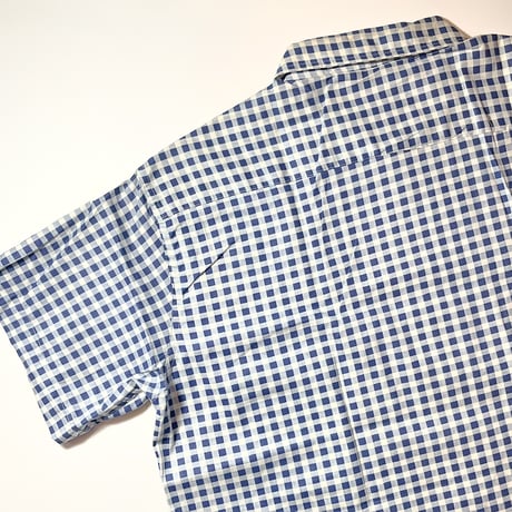 1960's Sportwear S/S Shirt Deadstock