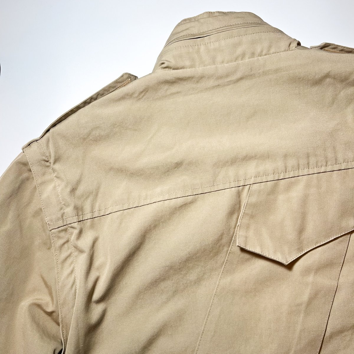 1980's Early Winters Photographer Jacket | Unwave