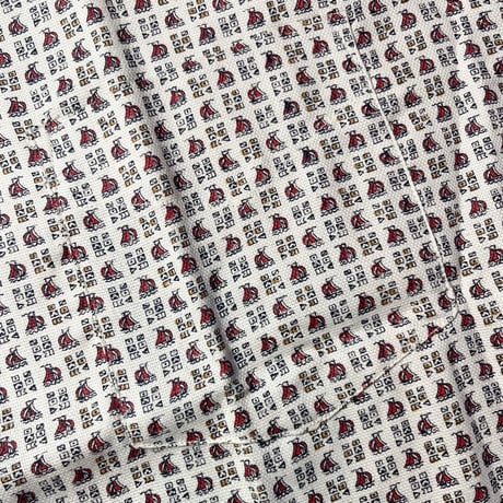 1960's VAN HEUSEN S/S Shirt Deadstock