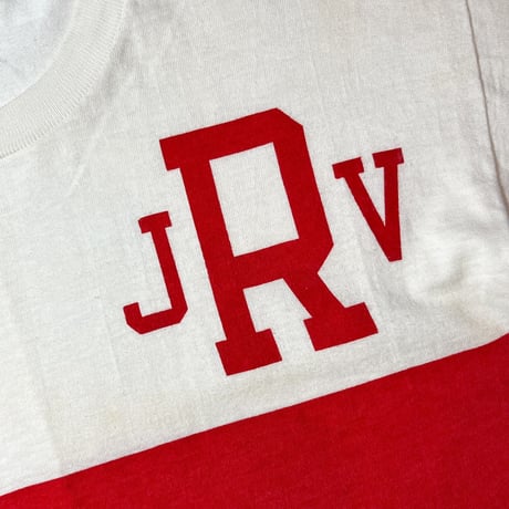 1960's Champion Printed Tee