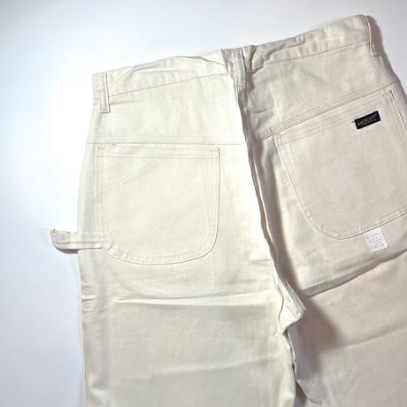 1970〜80's Dee Cee Painter Pants Deadstock