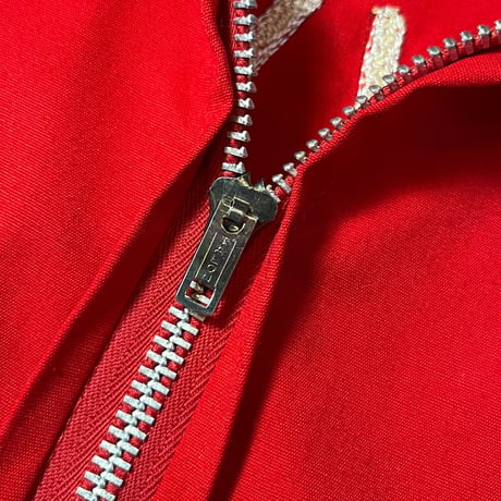1950's〜 Sir Jac Cotton Blouson