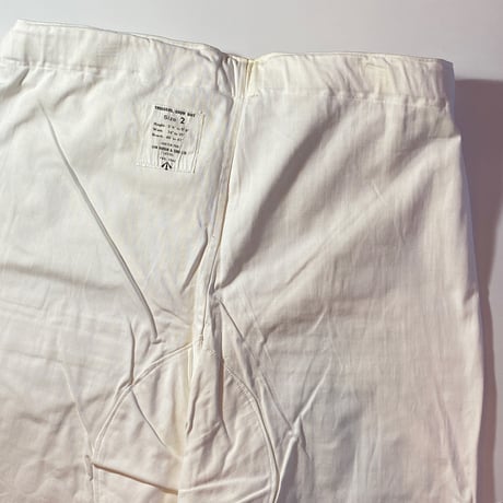 1940's British Army SAS Over Trousers Deadstock