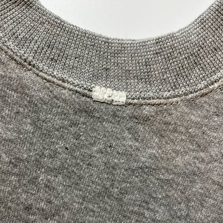 1960's Unknown Sweat Deadstock