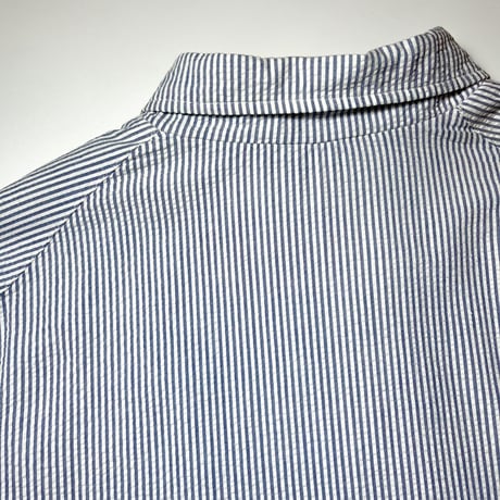1980's Brooks Brothers Seersucker Jacket