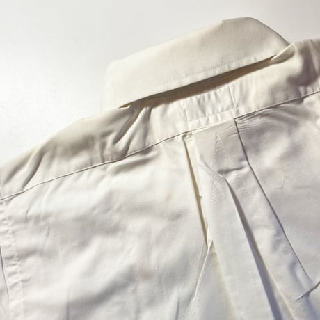 1970〜80's Abercrombie&Fitch L/S Shirt Deadstock