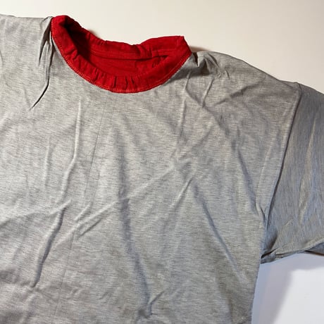 1970's Champion Reversible Tee Deadstock