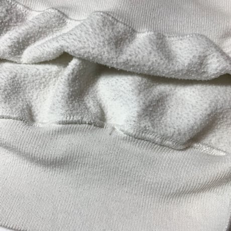 1980's Abercrombie&Fitch×Champion Sweat