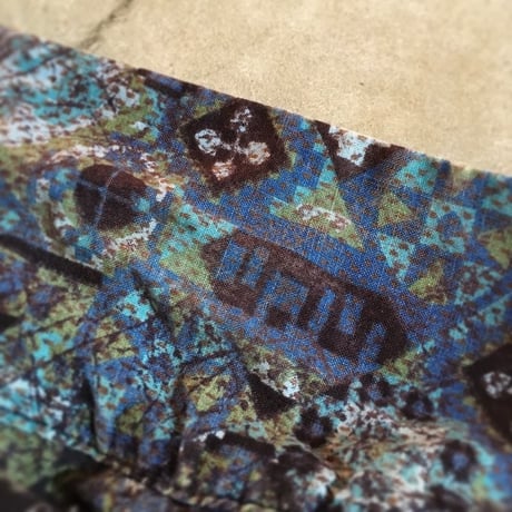 1960's Unknown S/S Shirt