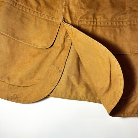1940's Duxbak Hunting Jacket