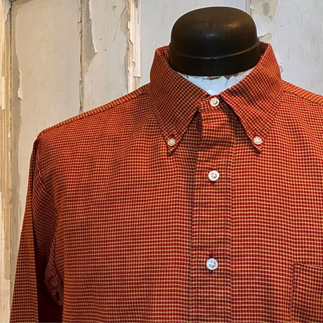 1960's Manhattan L/S Shirt