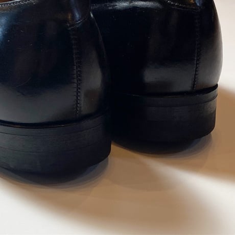 1980's US.NAVY Service Shoes