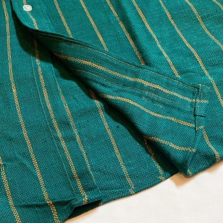 1960's〜 McGREGOR L/S Shirt Deadstock