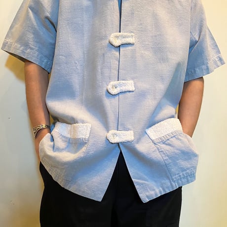 1950's Manhattan S/S Shirt