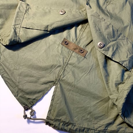 1970's US.ARMY M-65 Mods Coat