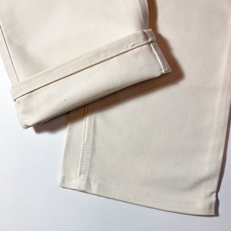 1980's Levi's 509 Canvas Pants Deadstock