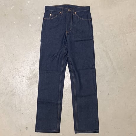 1990's Levi's 505 Denim Pants Deadstock