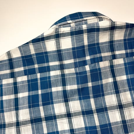 1960's Island in the Sun S/S Shirt Deadstock