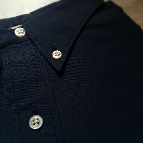 1960's Kenwood L/S Shirt Deadstock