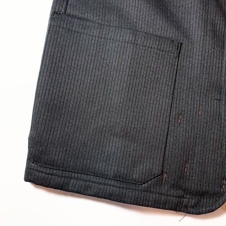 1950〜60's PHENIX Pique Work Jacket Deadstock